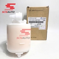 Lọc Xăng Lọc Nhiên Liệu Accent Rio Tucson Cerato 2014-nay (31112-C9100 31112C9100)