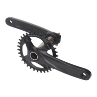 {Fast ship}FOR mountain bike  Crankset 34T36T Aluminum Alloy Bicycle crankset