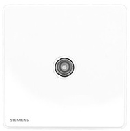 西門子 - Arina 普通電視插座