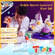 TTOYS Educational Toys/STEAM Learning Toys/ Self-Learning Toys Science Toys/ Bubble Science Experime