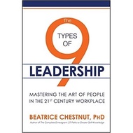 Readers Collection-Pl_The 9 Types of Leadership
