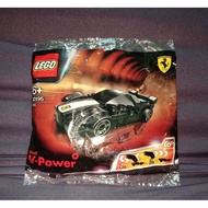 LEGO 30195 Shell Ferrari FXX