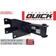 Hitch sub assy dragonfly quick tractor, dragonfly tractor plow connection, dragonfly tractor garu co