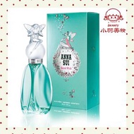 ANNA SUI - 安娜蘇ANNA SUI 許願精靈女士淡香水30ML[平行進口]