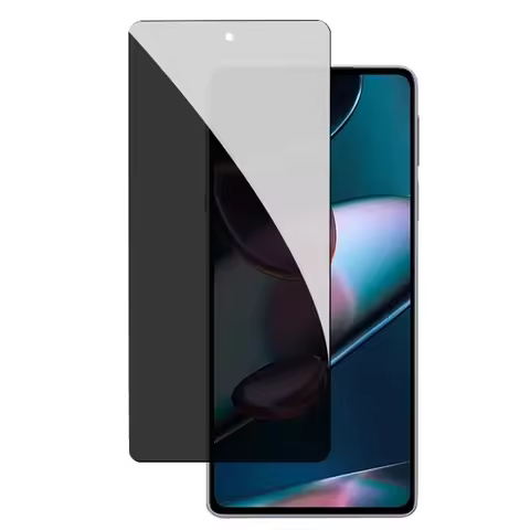 3D Privacy Tempered Glass For Motorola Moto G60 G40 G200 Flim Anti-spy Screen Protectors For Motorol