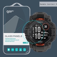 Dán cường lực GOR cho Smartwatch Garmin Instinct 3 Bộ 3 Miếng