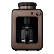 [特價]【日本 Siroca】 新一代 自動研磨咖啡機-咖啡色 (SC-A1210)