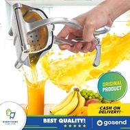 Juice Extractor EHSOriginal