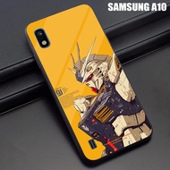 GUNDAM Samsung A10 Case M10/ - Casing Samsung A10hp M10/ - Urban Casing (Memo M35) - Case hp - Casin