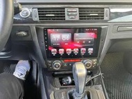 寶馬 BMW E90 E91 E92 E93 318 320 325  9吋安卓版觸控螢幕主機 導航音響/藍芽