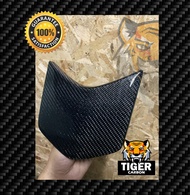 Honda PCX 150 ปี 2018-2020 ปิดท้าย คาร์บอนแท้ ลาย2 ดำ