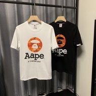 Aape Tee 短袖T恤