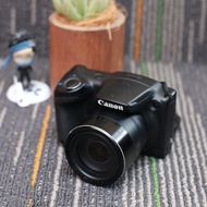 CANON sx410 is PowerShot Kamera Pocket Support Foto & VIdeo