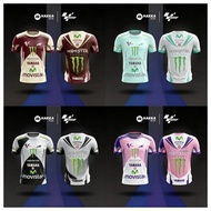 YAMAHA MOVISTAR MONSTER ENERGY