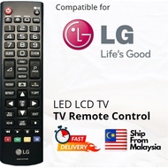 Used AKB74475472 Compatible AKB74475488 AKB75055702 Used For LG 32LF595B 43LF5900 43UF640T 49LF5900 