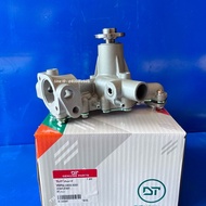 ปั้มน้ำ รถไถยันม่าร์ Yanmar รุ่น EF352T / EF393T ยี่ห้อ DT