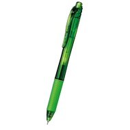 Pentel Energel Pen BLN 104 Slippery High-Quality Latex-Free Gel Ink Pen Experience Smooth Writing with 0.4mm Precision