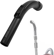 Handle for Miele Vacuum Cleaner Replacement Parts Handle Tube Diameter 35 mm/47 mm Compatible with M