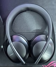 Bose NC700 頭戴式降噪耳機