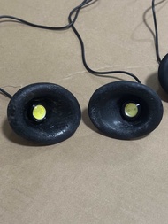 ไฟบีมไลท์พร้อมหลอดไฟ Civic FD Type R MTR งานดิบ ดำด้าน คาร์บอนแท้