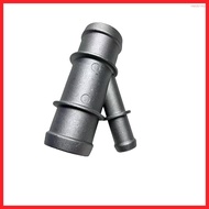 【MEA】Radiator Hose Fitting Aluminium 1C0121087E For Jetta For Sagitar For Polo[my]