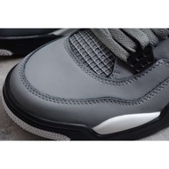 Air Jordan 4 Cool Grey Men And Women Basketball Shoes AJ4 Sneakers AJ Sport Shoes S8QU YP9T 3YCH FQV