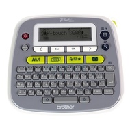 Brother PT-D200 เครื่องพิมพ์ฉลาก พร้อมเทป 1 ม้วน
