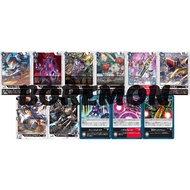 Digimon Card BT11-062 BT11-065 BT11-067 BT11-068 BT11-069 BT11-070 BT11-072 BT11-073 BT11-105 BT11-1