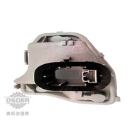 [Oster] 6RU945257A 6RU945258A Foss POLO 10~22 Years Rear Light Tail Circuit Board Bulb Holder German