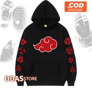 Akatsuki uchiha Itachi children's Hoodie sweater jacket children's jacket