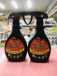 Chai Nước Xịt Faixai Tẩy Rửa Cặn Canxi Bồn Tắm Vòi Nước - Faixai Tẩy Rửa Bồn Cầu Bếp Ga Tẩy Rửa Đa n