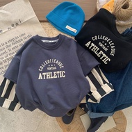 New codee3E8q BlissKidsid Drust Top Imported Top for Boys and Girls