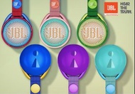 ⭐ JBL JR POP 兒童防水無線藍牙喇叭