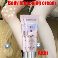 SUPER Bleaching Badan Lotion Body Bleaching Body Cream Brightening Bod