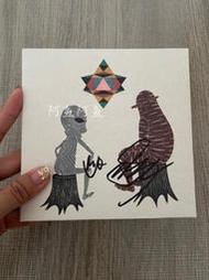 詢價出/出陳奕迅親筆簽名專輯the key港版  自己收藏的the key專輯，絕版港專，正版專輯，配置齊全，封面 保