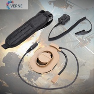 Overhead Walkie Talkie Headset 2 Way Radio Headphone for Motorola XiR P8268 8260 APX 7000 8000