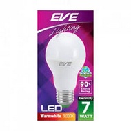 EVE LIGHTING หลอดไฟ LED  EVE LIGHTING 60236756