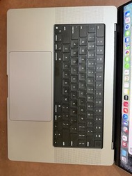 Apple MacBook Pro 16吋 M1 Pro 32GB