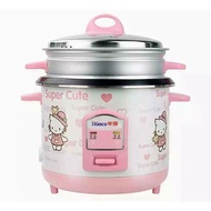 迷你Hello Kitty卡通小电饭锅