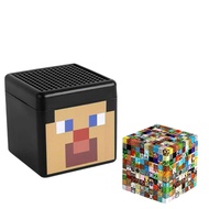 Mine Magnetic World Cube Magnet Mini World Magnetic Magnetic Magnet Building Block Toy TNT Storage B