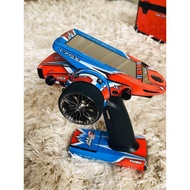 Futaba 7PX Sticker Decal, Futaba 7PX Sticker, Futaba 7PX Controller, 7PX