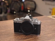 ［sold］Nikon Zfc 銀色