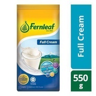 FERNLEAF FULL CREAM 550G