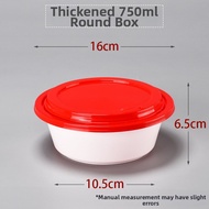 Leakproof Disposable Soup Bento Box