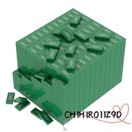 CHIHIRO11Z9D 20pcs Building Blocks Toys, Dollar USD Millionaire Small Pellet Block Accessories,  Mon