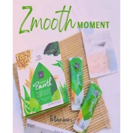 MOMENT ZMOOTH Daily Fiber Nutrition Drink