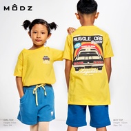 Modz Kids Muscle Car Tee MB02258