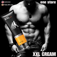 ONE STORE [ Ready Stock ] 100% HALAL Original XXL Male Organ Enlargement Cream / Gel - Alat Sex Pembesar &amp; Tahan Lama Lelaki