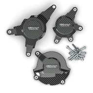 For HONDA CBR1000RR 2008-2016 GBRacing Engine Cover Protector Set