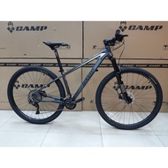 Camp Whizz Montain Bike MTB 29er